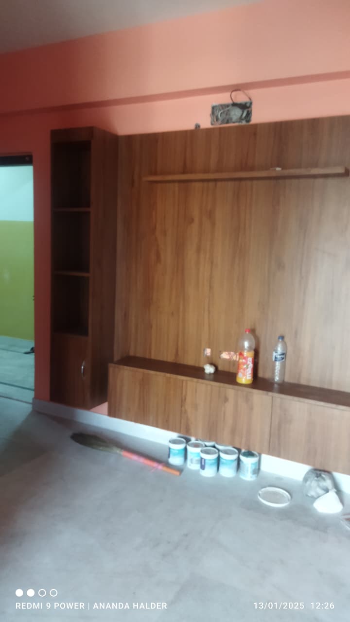 Master bedroom mood lighting and design