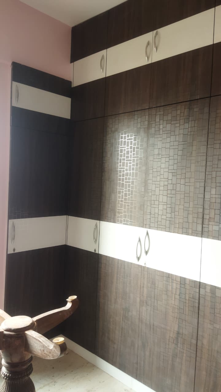 Retail shop interior design Kolkata