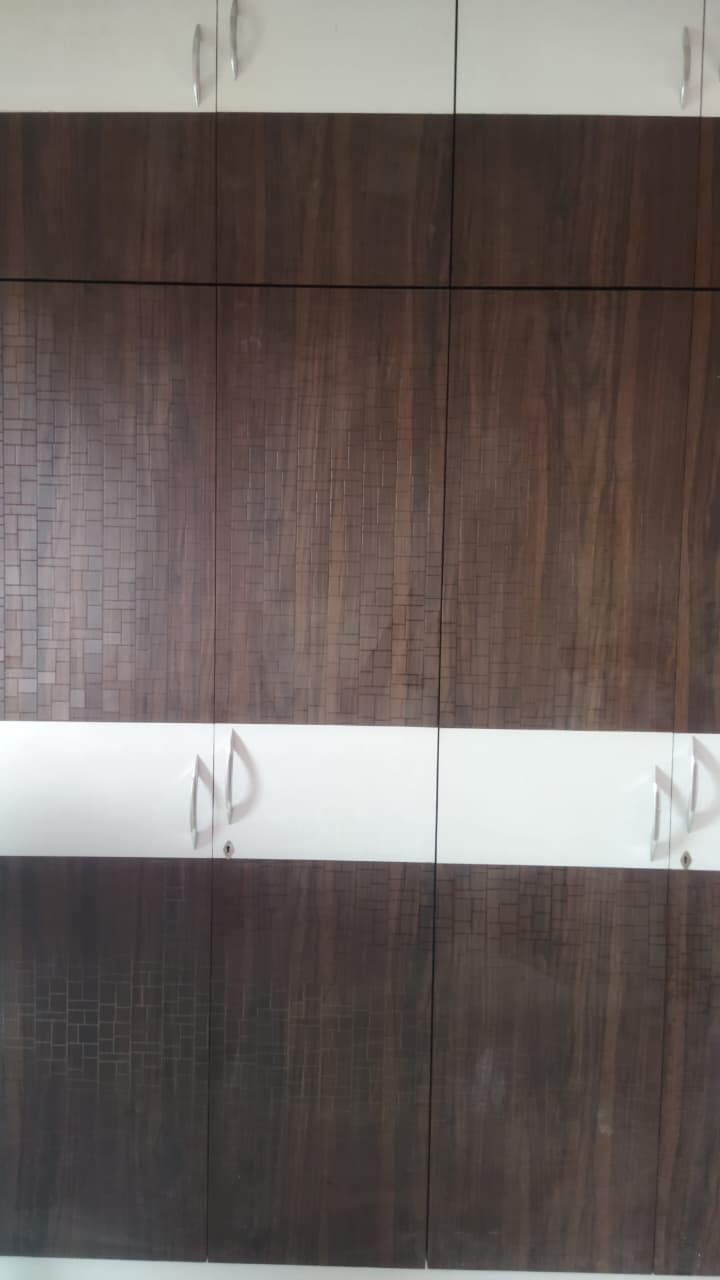 Restaurant dining area interior decoration